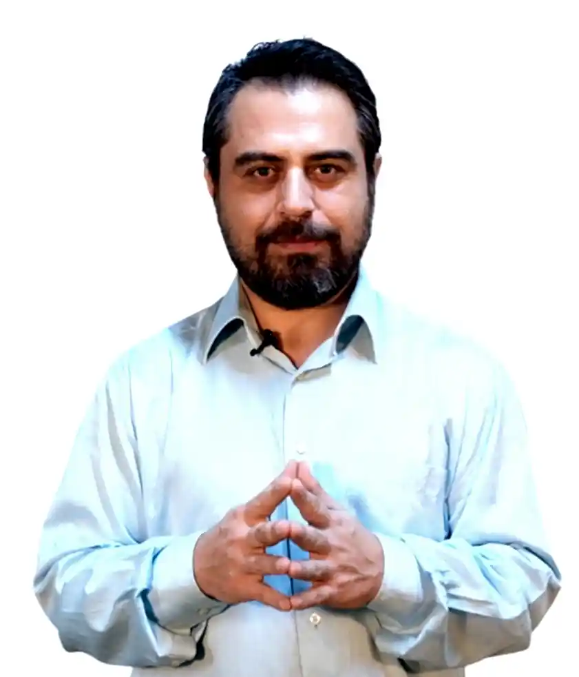 Kahraman Kurucan |  Eğitmen